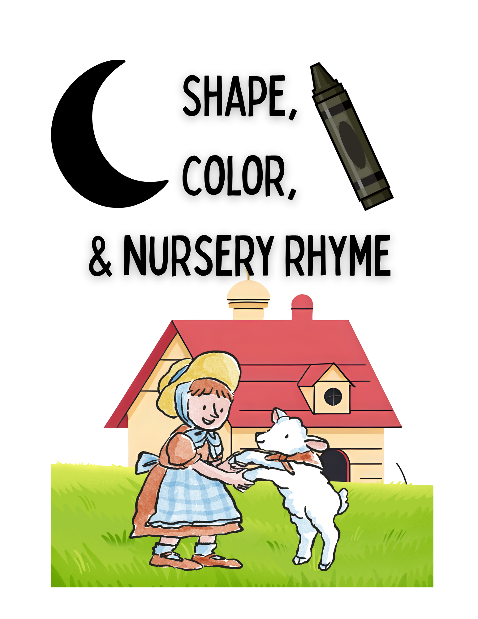 colors and shapes